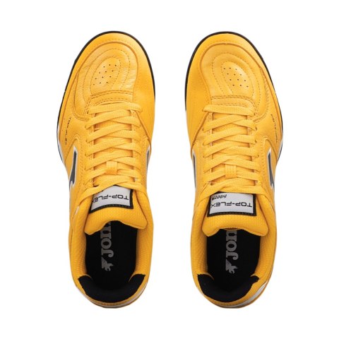 Buty piłkarskie Joma Top Flex 2528 Turf żółte TOPS2528TF Joma