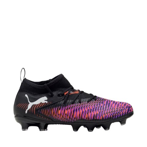 Buty piłkarskie dla dzieci Puma Future 8 Match FG/AG 108143 01 Puma