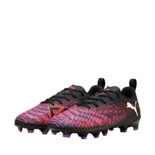 Buty piłkarskie dla dzieci Puma Future 8 Play FG/AG 108144 01 Puma