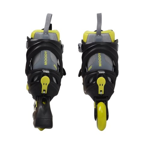 Łyżworolki Roces Moody X Boy Tif 400895 00001 Roces