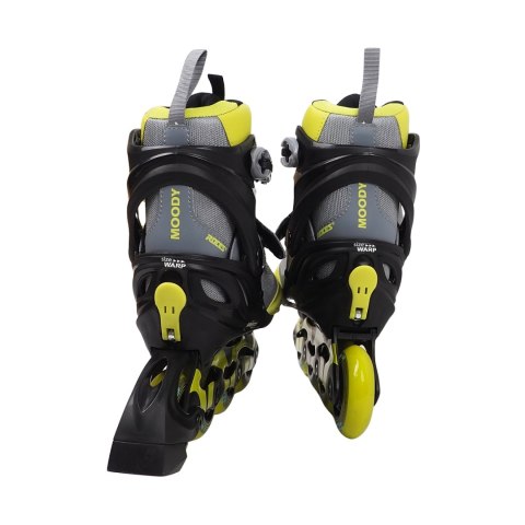 Łyżworolki Roces Moody X Boy Tif 400895 00001 Roces