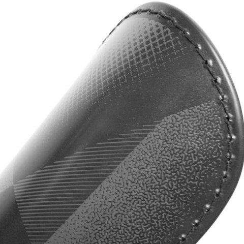 Ochraniacze piłkarskie Reusch Shin Guard Compact Lite czarne 5577047 7060 Reusch