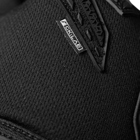 Rękawice bramkarskie Reusch Attrakt Freegel Infinity czarne 5570735 7700 Reusch