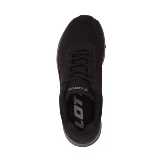 Buty Lotto Connect OC czarno-szare 2400001U 1116 Lotto