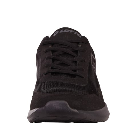 Buty Lotto Connect OC czarno-szare 2400001U 1116 Lotto