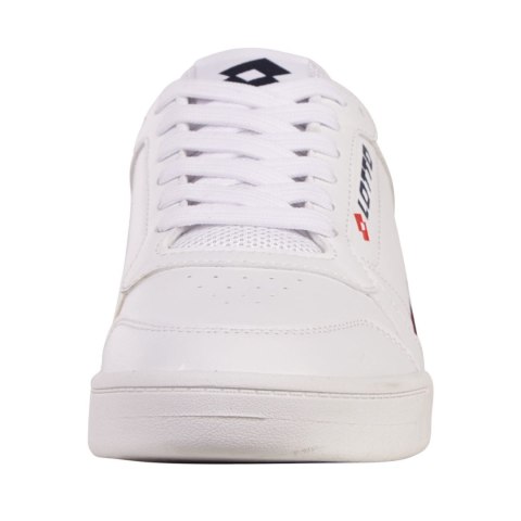 Buty Lotto Nandu białe 2400100U 1030 Lotto