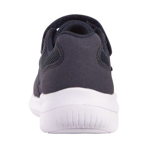 Buty dla dzieci Lotto Connect VL granatowo-białe 2600820K 5910 Lotto