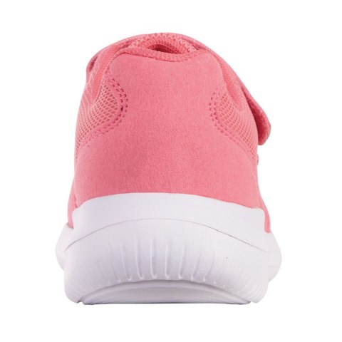 Buty dla dzieci Lotto Connect VL różowo-białe 2600820K 4310 Lotto