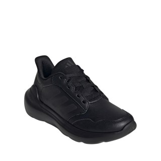 Buty dla dzieci adidas Tensaur Run 3.0 czarne JP9644 Adidas