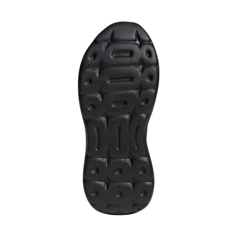 Buty dla dzieci adidas Tensaur Run 3.0 czarne JP9644 Adidas