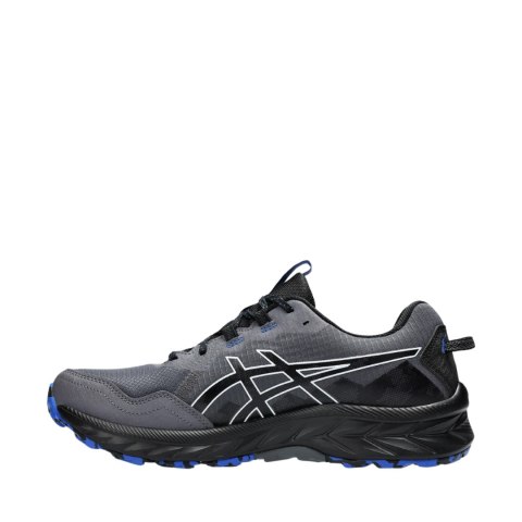 Buty męskie do biegania Asics Gel-Venture 10 szaro-czarne 1011B967 020 Asics