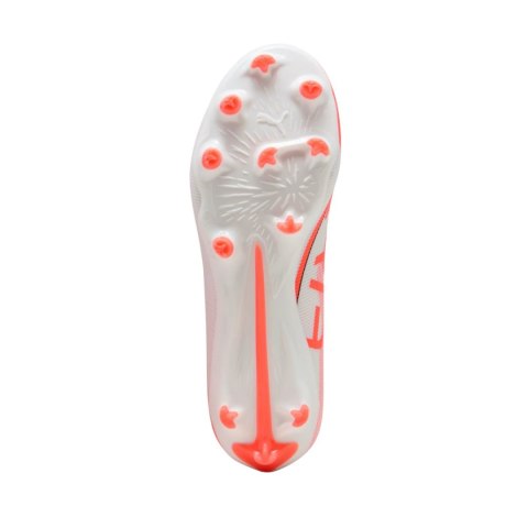 Buty piłkarskie dla dzieci Puma Ultra 5 Pro FG/AG 108165 01 Puma