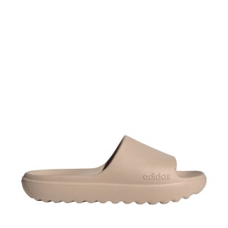 Klapki adidas Adilette Lumia beżowe JP9579 Adidas