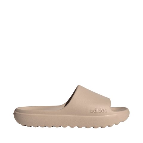 Klapki adidas Adilette Lumia beżowe JP9579 Adidas