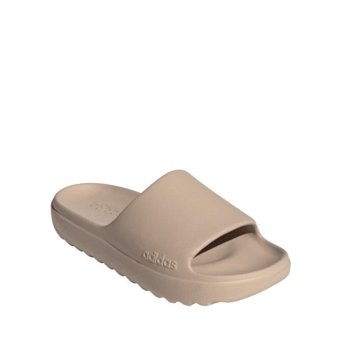 Klapki adidas Adilette Lumia beżowe JP9579 Adidas