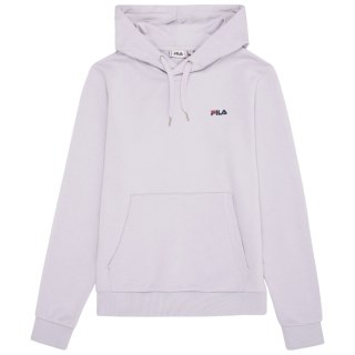Bluza damska Fila Lierna jasnofioletowa FAW1054 40119 Fila