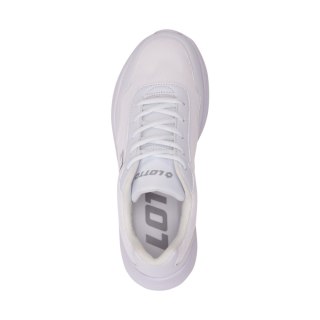 Buty Lotto Connect OC biało-szare 2400001U 1014 Lotto