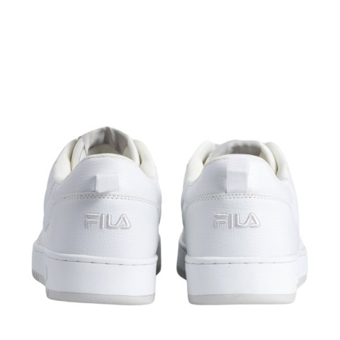 Buty damskie Fila Rega NF białe FFW0484 10004 Fila