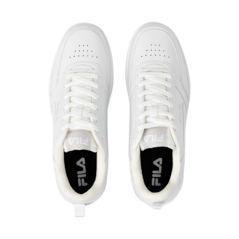Buty damskie Fila Rega NF białe FFW0484 10004 Fila