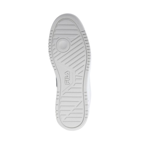Buty damskie Fila Rega NF białe FFW0484 10004 Fila