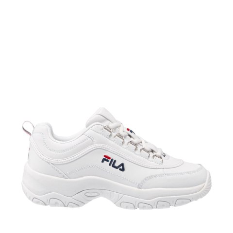 Buty damskie Fila Strada białe 1010560 1FG Fila