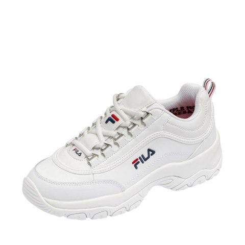 Buty damskie Fila Strada białe 1010560 1FG Fila