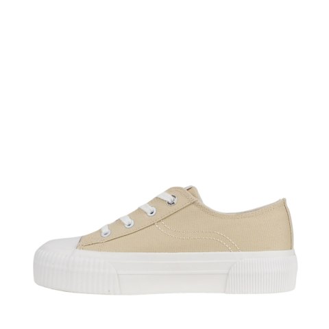 Buty damskie Lee Cooper beżowe LCW-25-02-3326LA Lee Cooper