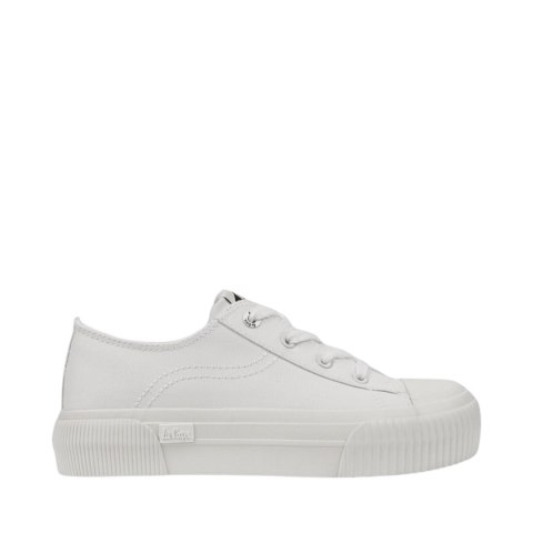 Buty damskie Lee Cooper białe LCW-25-02-3325LA Lee Cooper