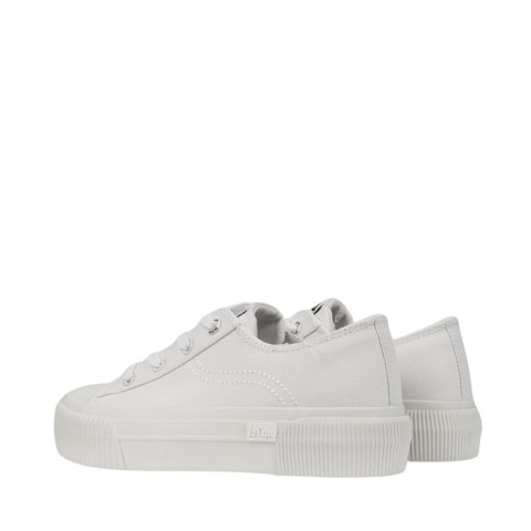 Buty damskie Lee Cooper białe LCW-25-02-3325LA Lee Cooper