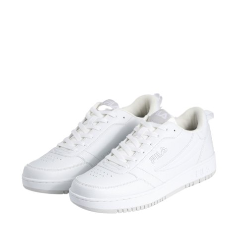 Buty męskie Fila Rega NF białe FFM0370 10004 Fila