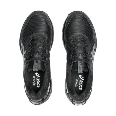 Buty męskie do biegania Asics Gel-Venture 10 czarne 1011B967 001 Asics