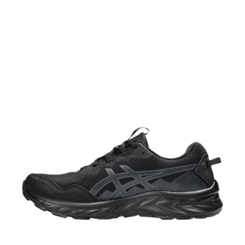 Buty męskie do biegania Asics Gel-Venture 10 czarne 1011B967 001 Asics