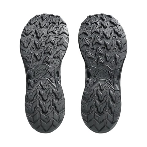 Buty męskie do biegania Asics Gel-Venture 10 czarne 1011B967 001 Asics