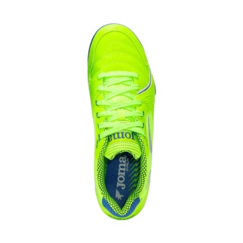 Buty piłkarskie Joma Dribling 2511 Turf zielone DRIS2511TF Joma