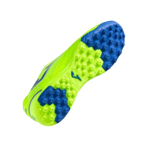 Buty piłkarskie Joma Dribling 2511 Turf zielone DRIS2511TF Joma