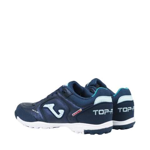 Buty piłkarskie Joma Top Flex 2504 Turf granatowe TOPS2504TF Joma
