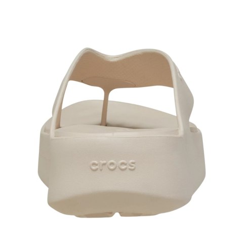 Klapki damskie Crocs Getaway Platform Flip 209410 6UR Crocs