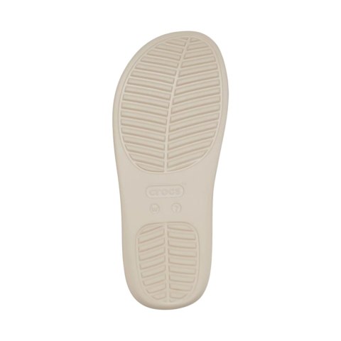 Klapki damskie Crocs Getaway Platform Flip 209410 6UR Crocs