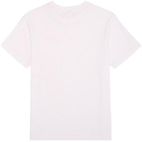 Koszulka damska Fila Lignano biała FAW1053 10001 Fila