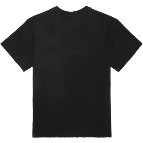 Koszulka damska Fila Lignano czarna FAW1053 80010 Fila