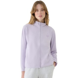 Polar damski 4F F322 fioletowy 4FWSS25TFLEF322 51S 4F