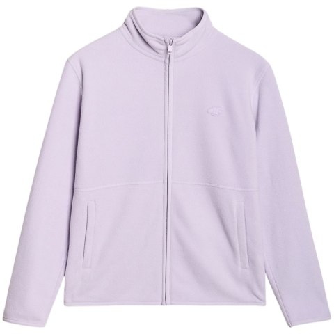 Polar damski 4F F322 fioletowy 4FWSS25TFLEF322 51S 4F