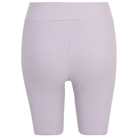 Spodenki damskie FIla Lacapelle jasnofioletowe FAW1006 40119 Fila