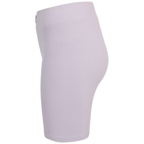 Spodenki damskie FIla Lacapelle jasnofioletowe FAW1006 40119 Fila