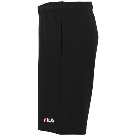 Spodenki męskie Fila Lusciano czarne FAM0877 80010 Fila