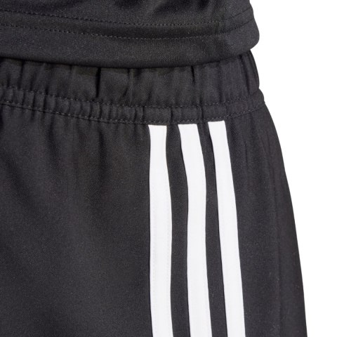 Spodenki męskie adidas Tastigo 25 czarne JN7155 Adidas teamwear