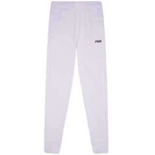 Spodnie damskie Fila Lucera jasnofioletowe FAW1055 40119 Fila