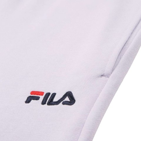 Spodnie damskie Fila Lucera jasnofioletowe FAW1055 40119 Fila