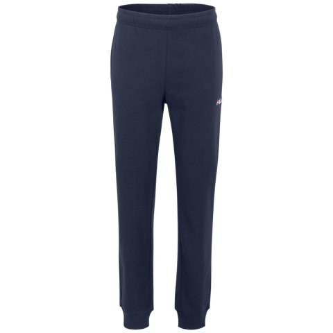 Spodnie męskie Fila Lunigo granatowe FAM0878 50004 Fila