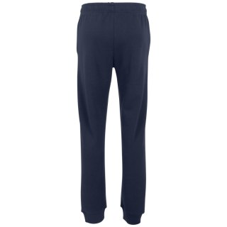 Spodnie męskie Fila Lunigo granatowe FAM0878 50004 Fila